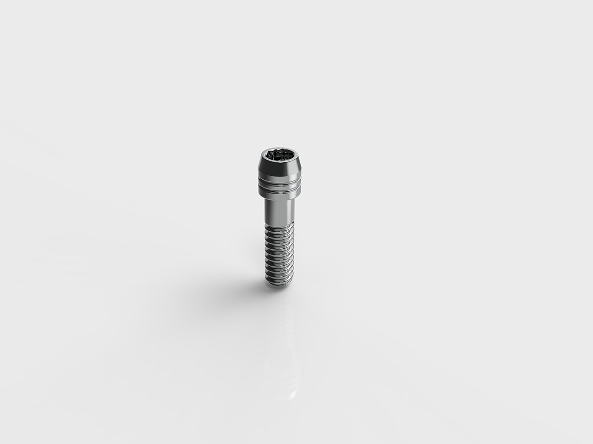 ImplantDirect (Legacy) 3.0mm Screw