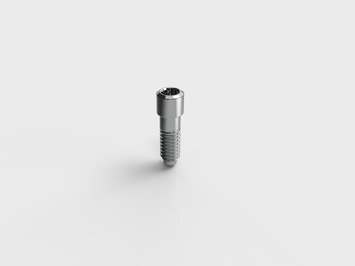 Keystone (PrimaConnex) 3.5, 4.0, 5.0mm Screw