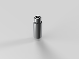 Keystone (PrimaConnex) 3.5mm Blank
