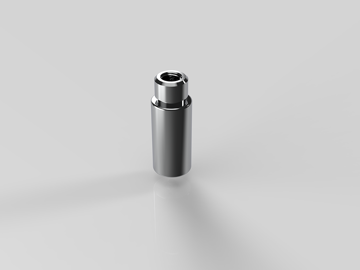Keystone (PrimaConnex) 4.1mm Blank