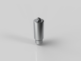 Keystone (PrimaConnex) 5.0mm Blank