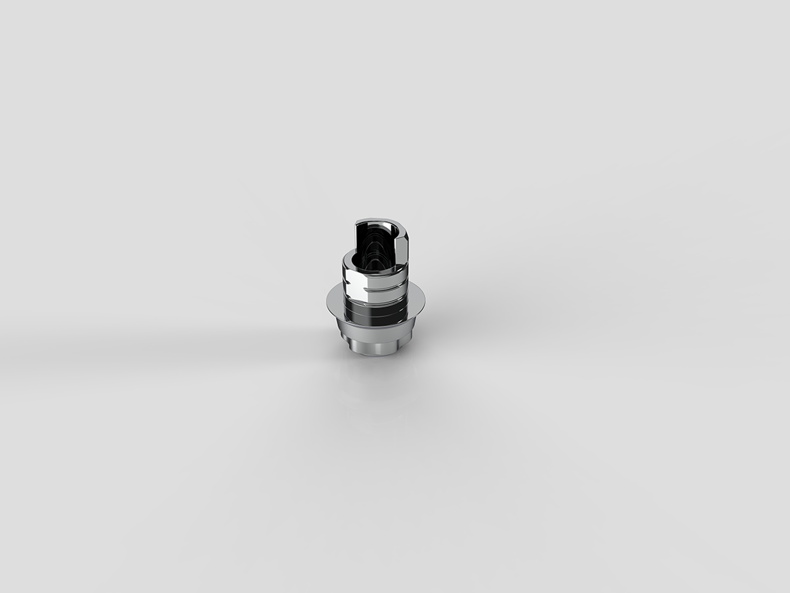 Keystone (PrimaConnex) 5.0mm Ti-Link