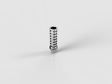 MIS (Seven) 3.3mm (Narrow) Temporary Cylinder