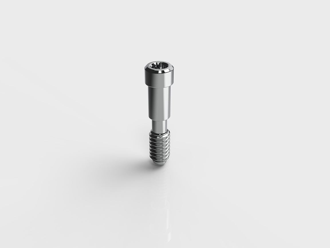 Nobel Biocare (Replace) 4.3, 5.0, 6.0mm Screw
