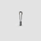 Nobel Biocare (Replace) RP 4.3, 5.0, 6.0mm Short-head Angled Screw