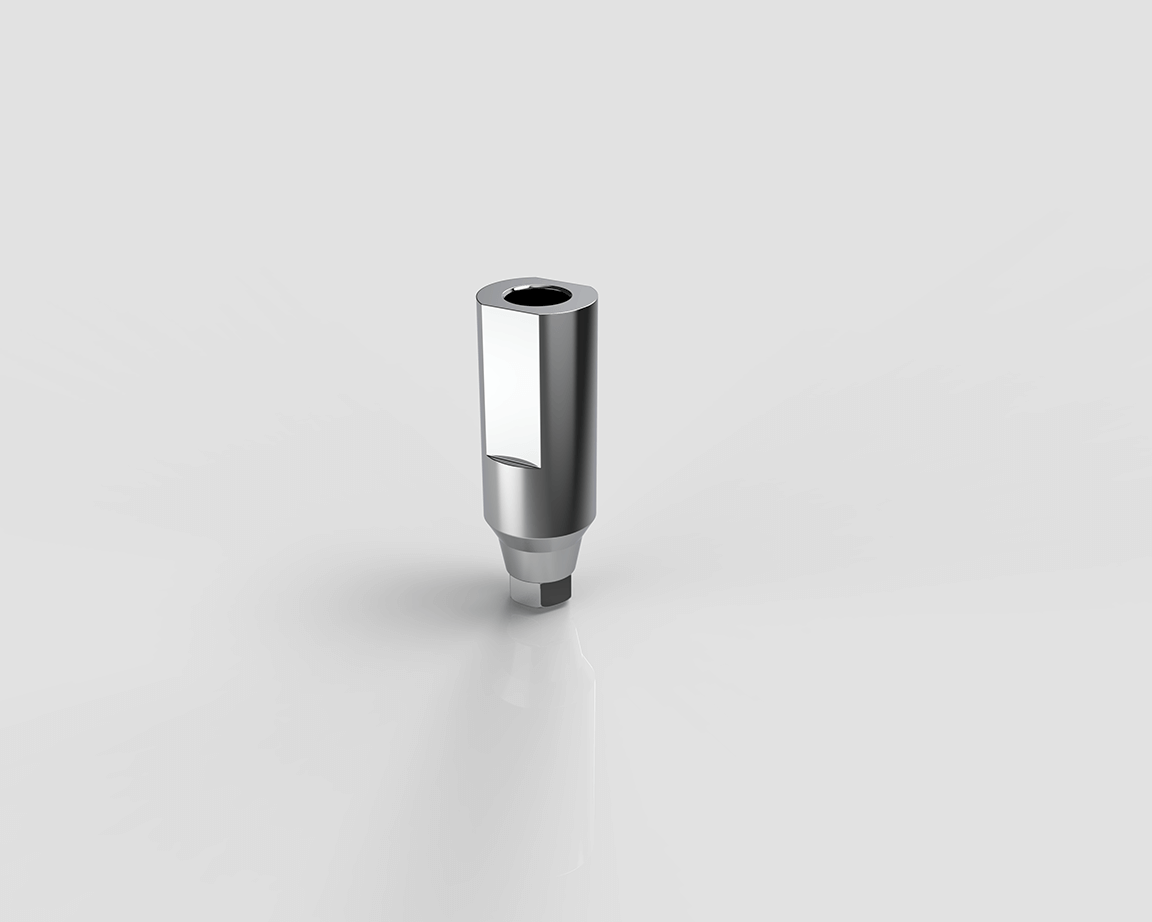 Hiossen (SA) Regular 4.0mm Scanbody