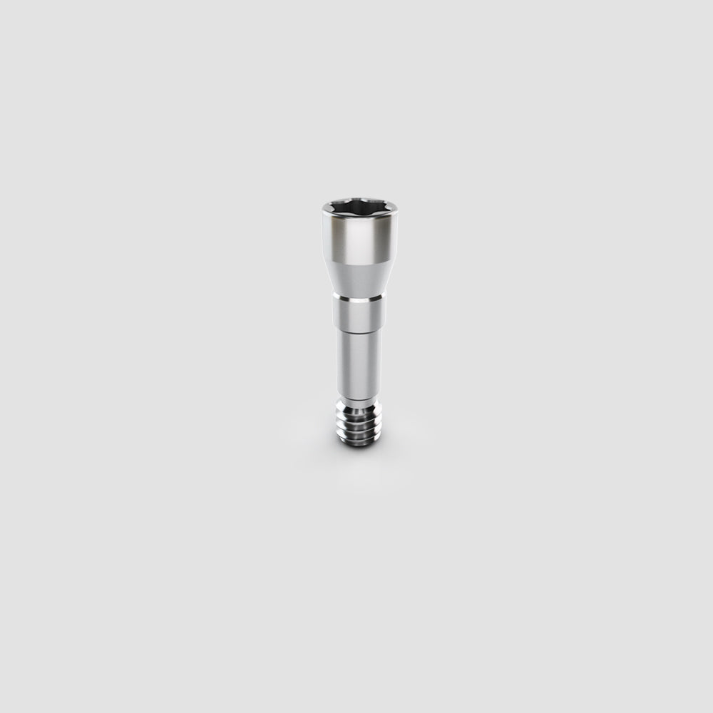 Straumann (Bone Level) NC 3.3mm Angled Screw