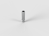 Straumann (Bone Level) NC 3.3mm Temp. Cylinder