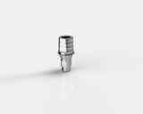 Straumann (Bone Level) RC 4.1mm Ti-Link (4mm)