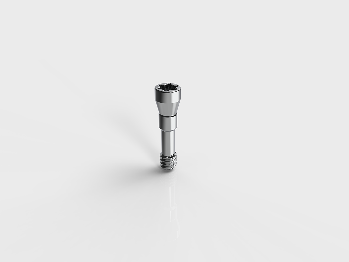 Straumann (Bone Level) RC 4.1mm Screw