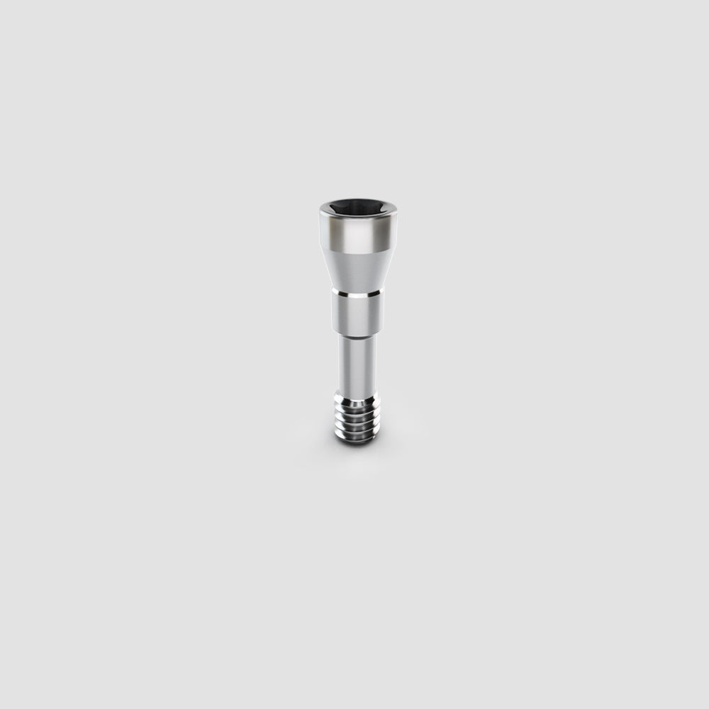 Straumann (Bone Level) RC 4.1mm Short-head Angled Screw