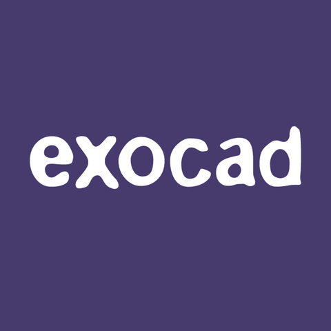 exocad DentalCAD (Flex Initial Purchase)